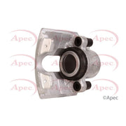 Apec Brake Caliper Assembly Front Left LCA258N