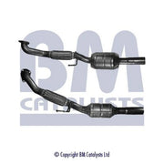 BM Catalysts Diesel Cat BM80270