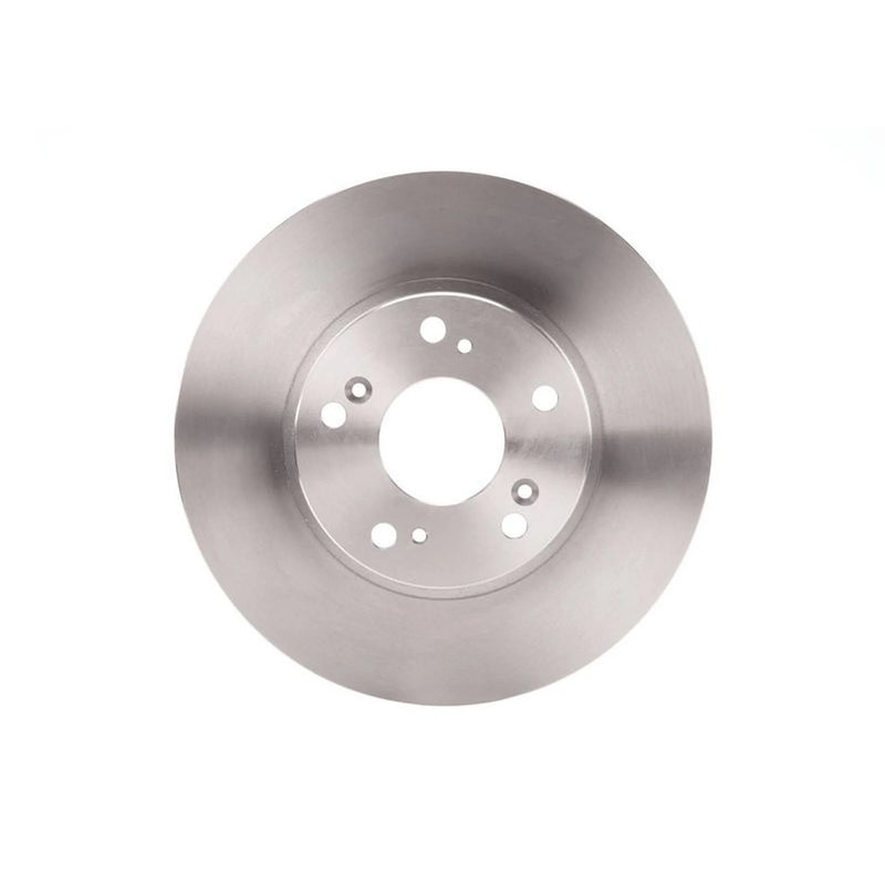 Bosch Front Brake Vented Discs & Pads fits Honda Cr-V 2001-2007 2.0