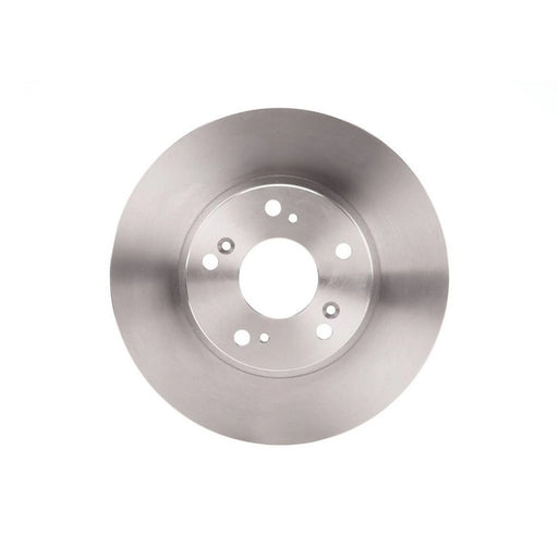 Bosch Front Brake Vented Discs & Pads fits Honda Cr-V 2001-2007 2.0