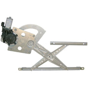 Valeo Electric Window Regulator Lifter Right Front 850731