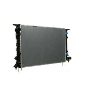 Mahle Engine Radiator fits Audi Q5 2008-2017 3.0