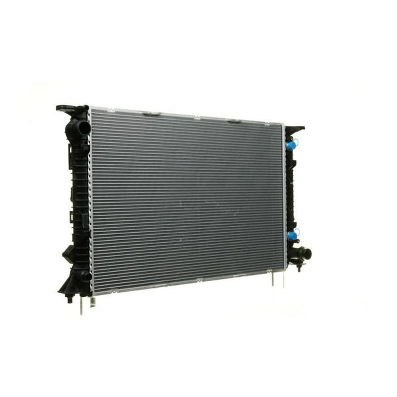 Mahle Engine Radiator fits Audi Q5 2008-2017 3.0