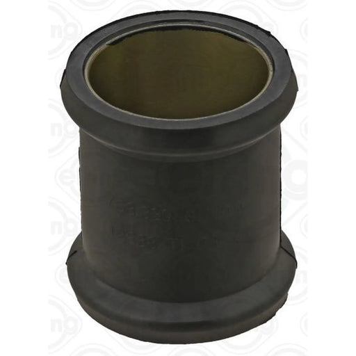 Elring Coolant Water Pipe Tube fits Mercedes-Benz Actros MP4 / MP5 2011 on