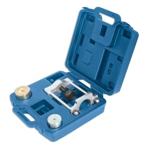 Laser Threaded Bar & thrust bearing - Coarse from 4437 2169 Laser - Dynamic Drive