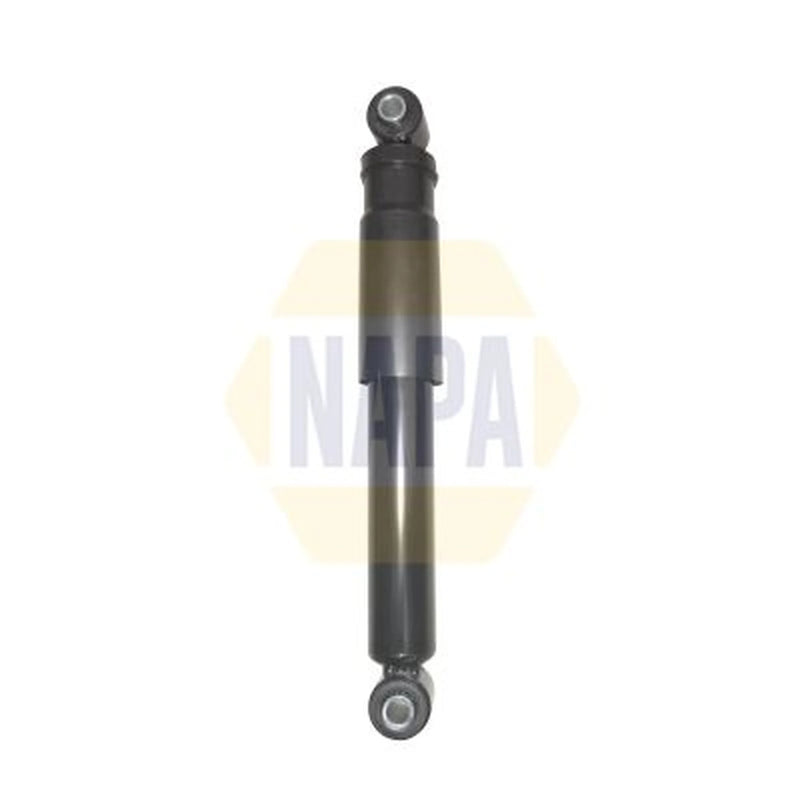 NAPA Shock Absorber Damper Strut Rear Left fits Dacia Dokker 2012-2021