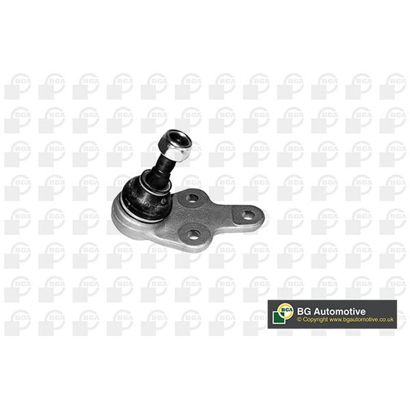 BGA Ball Joint Front Right fits Ford C-Max 2007-2010 1.6 1.8 2.0