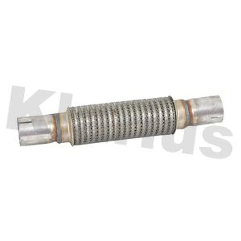 Klarius Exhaust Flexible Pipe