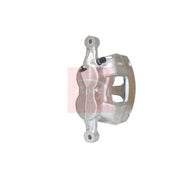 Apec Brake Caliper Assembly Front Left fits Ford Tourneo Custom V362 Bus