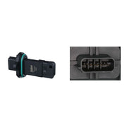 Valeo MAF Sensor (Mass Air Flow) 367040