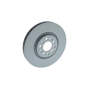 Bosch 2 x Vented Brake Discs fits Jeep Cherokee 2013-2018 2.0 2.2 2.4 3.2