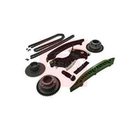 Apec Timing Chain Kit Set 142 Links fits Mercedes-Benz C-Class 2007-2014