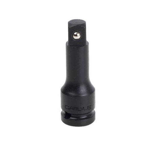Carlyle Tools 1/2 Drive 75mm Impact Extension - image 1