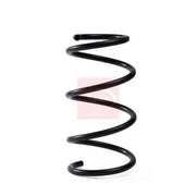 Apec 2 x Suspension Springs fits Toyota Corolla Verso 2004-2009 2.0 2.2