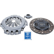 Sachs Clutch Kit Set 3pc 3000633001