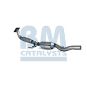 BM Catalysts Homologated Petrol Cat fits Skoda Octavia I 1999-2007 2.0