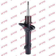 KYB Shock Absorber Damper Strut Front Left fits Rover 200 II 1990-1999 1.6