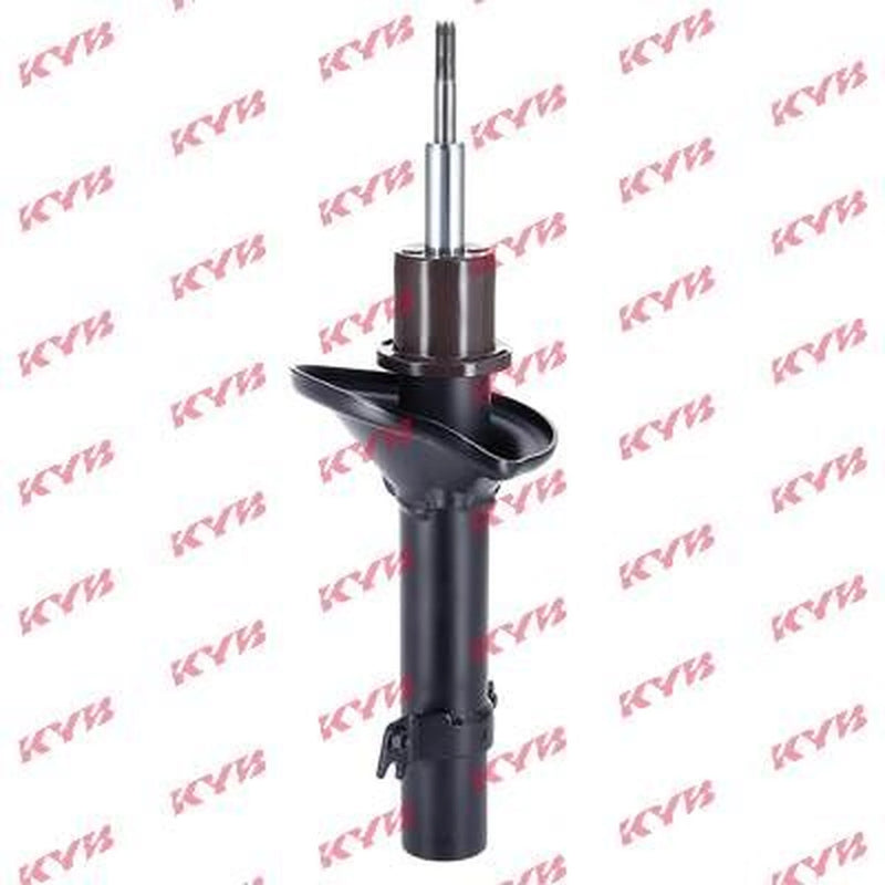 KYB Shock Absorber Damper Strut Front Left fits Rover 200 II 1990-1999 1.6
