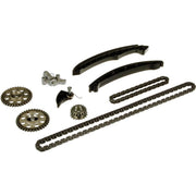 Gates Timing Chain Kit Set Links fits Audi A3 2003-2013 1.4 1.6