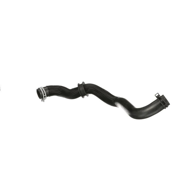 Gates Radiator Coolant Hose 635mm ID fits Citroën C3 II 2009-2016 1.4 1.6