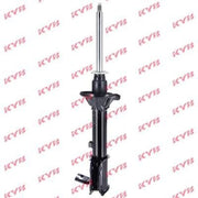 KYB Shock Absorber Damper Strut Rear Left fits Hyundai Accent 1994-2000 1.3 1.5