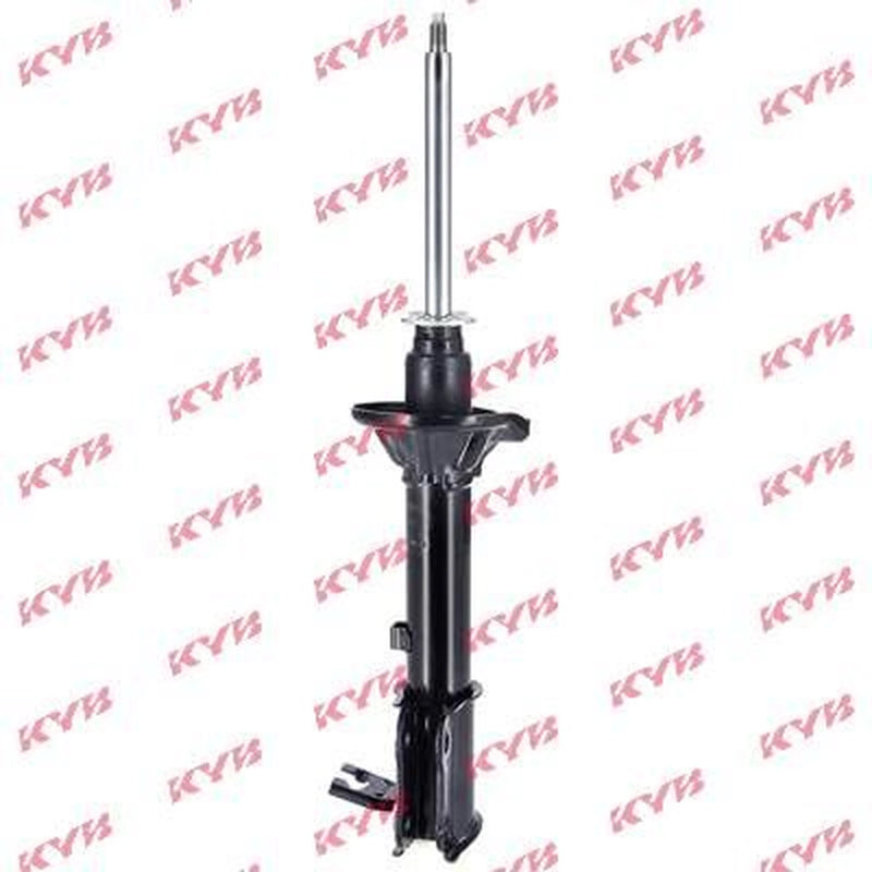 KYB Shock Absorber Damper Strut Rear Left fits Hyundai Accent 1994-2000 1.3 1.5