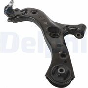 Delphi Control/Trailing Arm Front fits Lexus Ux 2018 on