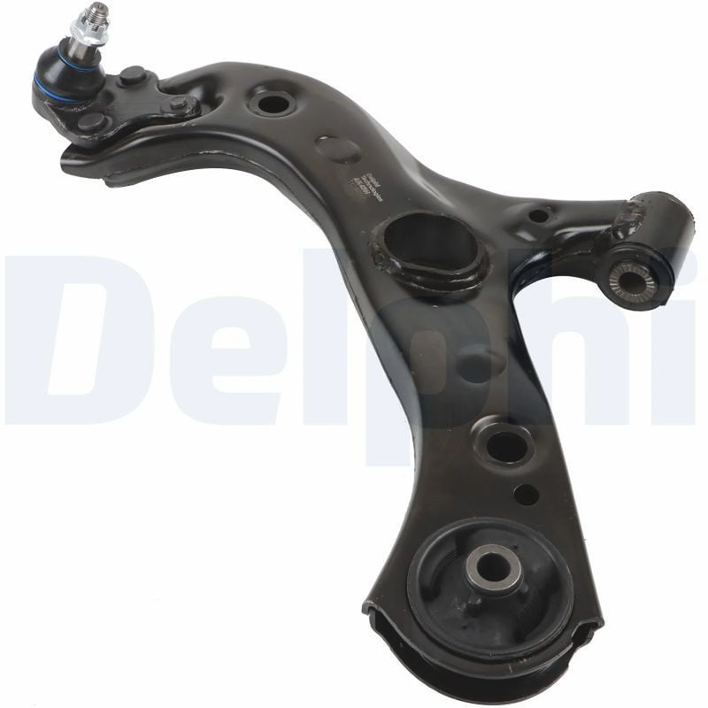 Delphi Control/Trailing Arm Front fits Lexus Ux 2018 on