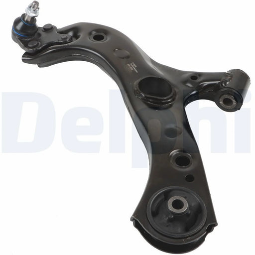 Delphi Control/Trailing Arm Front TC4697