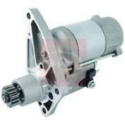 Apec Starter Motor 12V 1.8kW 15 Teeth fits Land Rover Freelander I 2000-2006 2.5