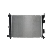 Hella Engine Radiator 8MK 366 304-911