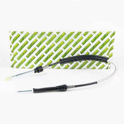 First Line Manual Transmission Cable Pull fits VW Caddy III 2004-2010 1.9