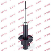 KYB Shock Absorber Damper Strut Front fits Kia Retona Closed Off-Road Vehicle