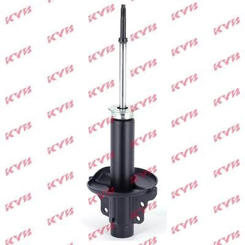 KYB Shock Absorber Damper Strut Front fits Kia Retona Closed Off-Road Vehicle