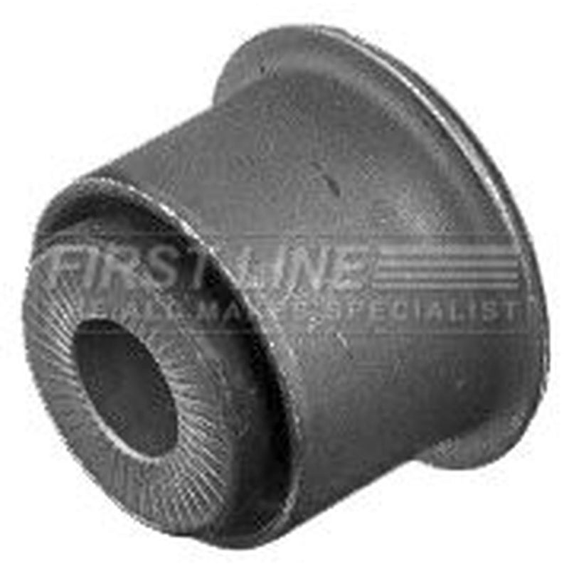 First Line Axle Cross Member Bushing OD ID fits Opel Astra G 1998-2009