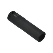 Laser Extra Deep Impact Socket 1/2"D 22mm 7769 Laser - Dynamic Drive