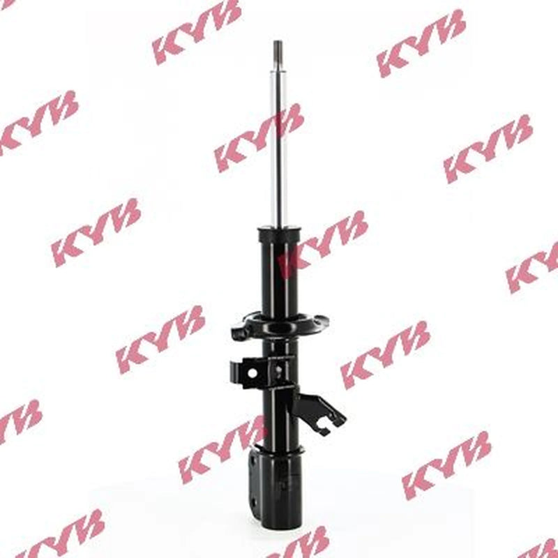 KYB Shock Absorber Damper Strut Front Left fits Nissan Micra V 2016 on