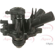 Apec Thermostat,Coolant fits Mercedes-Benz C-Class 2007-2021
