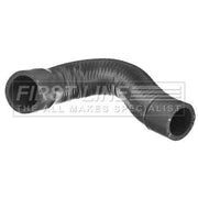First Line Intercooler Turbo Charge Air Hose fits Audi A4 Allroad B8 2009-2016