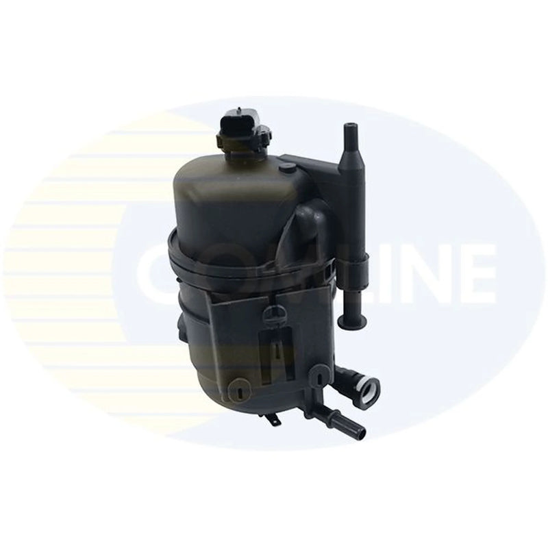Comline Fuel Filter Element fits Jaguar F-Pace 2015 on 2.0 3.0