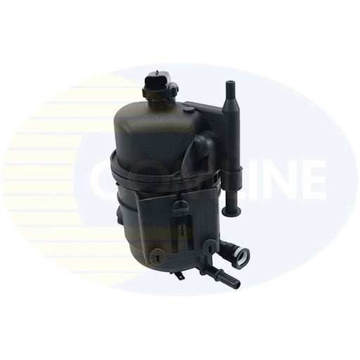 Comline Fuel Filter Element fits Jaguar F-Pace 2015 on 2.0 3.0