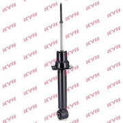 KYB Shock Absorber Damper Strut Front fits Mitsubishi Pajero 2000-2006