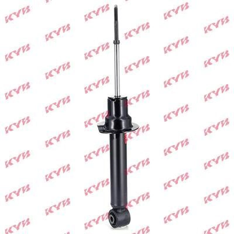 KYB Shock Absorber Damper Strut Front fits Mitsubishi Pajero 2000-2006
