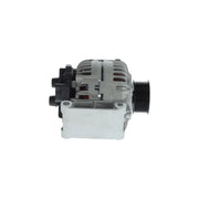 Bosch Car Alternator 12V fits Daf Cf 2017 on
