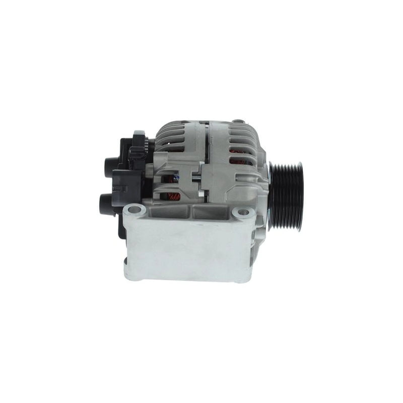 Bosch Car Alternator 12V fits Daf Cf 2017 on