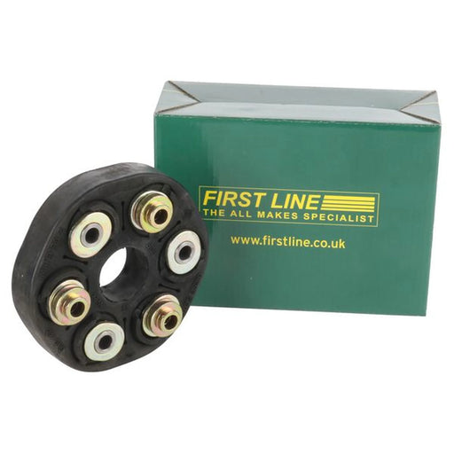 First Line Propshaft Universal Joint fits Mercedes-Benz C-Class 1993-2000