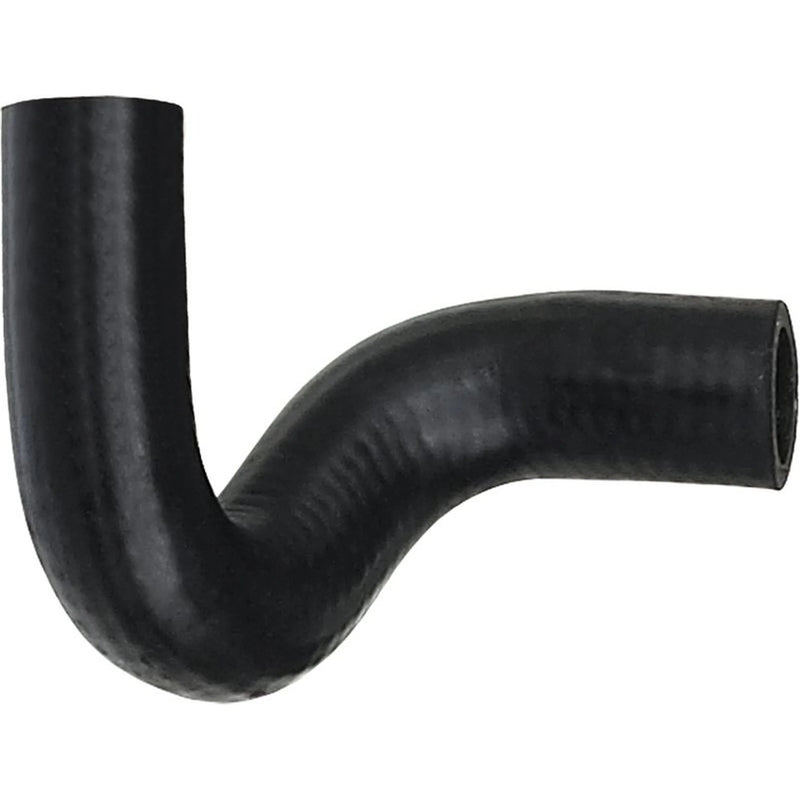 Gates Molded Heater Hose fits Peugeot 306 1999-2002 2.0