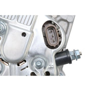 Hella Car Alternator 12V fits Toyota Corolla 1992-2000 1.3 1.4