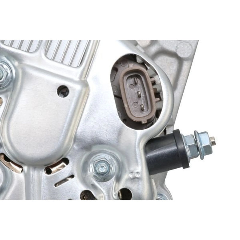Hella Car Alternator 12V fits Toyota Corolla 1992-2000 1.3 1.4