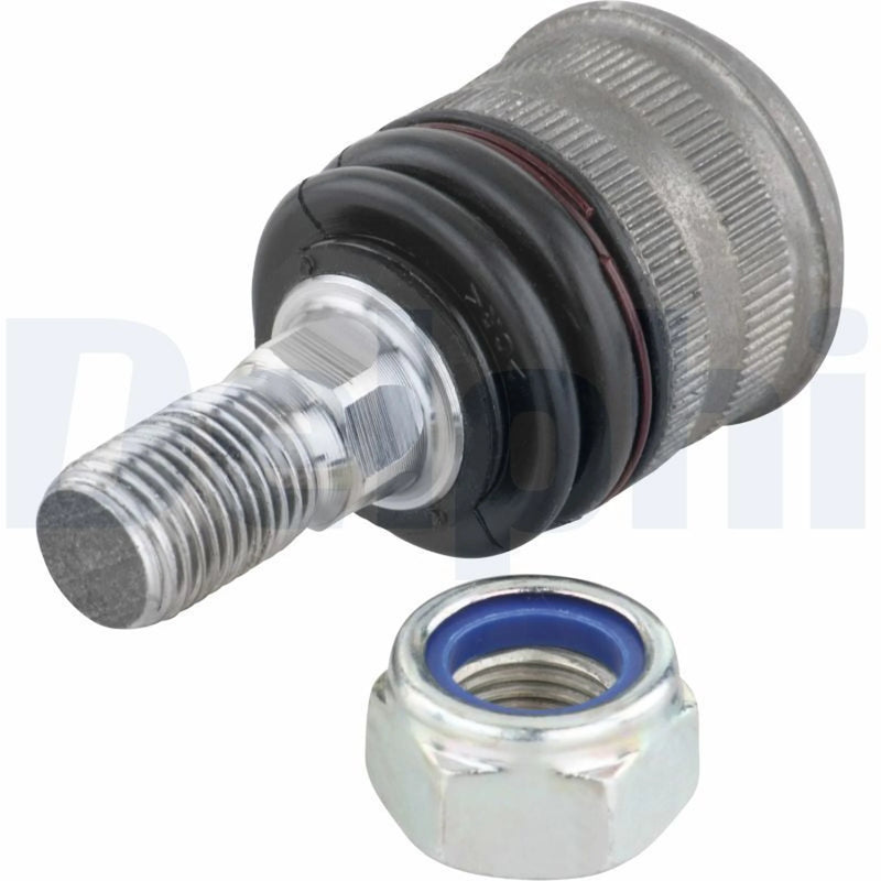 Delphi Ball Joint Front fits Mercedes-Benz Cls 2004-2010